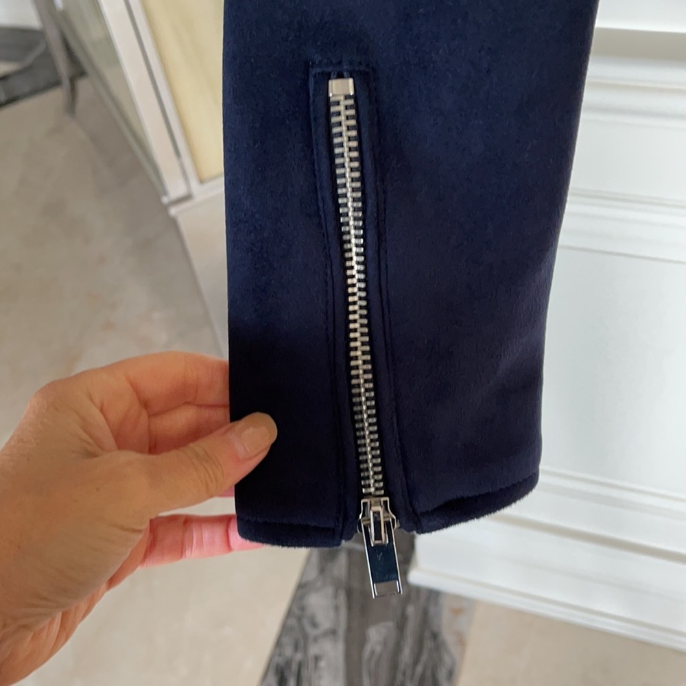 Zara short jacket - Picture 4 of 4